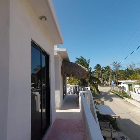 Scondi2 En El Depa Isla Holbox Exterior photo